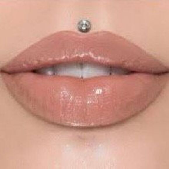 Jeffree Star Cosmetics The Gloss - Body Count - 4.5 ml / 0.15 fl oz - Picture 2 of 4